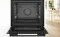 Bosch Serie 8 HSG936AB1 Dampfbackofen Vorschaubild