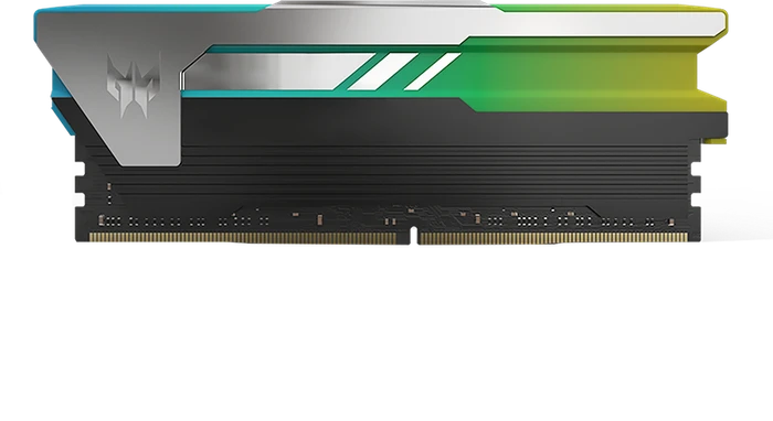 Acer Predator Apollo RGB UDIMM 32GB Kit, DDR4-4000, CL17-17-17-37, 2RX8