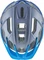 UVEX Quatro Helm blue mat Vorschaubild