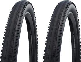 Schwalbe Hurricane 27.5x2.0" Performance Addix Reifen