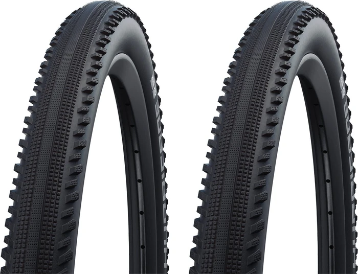Schwalbe Hurricane 27.5x2.0" Performance Addix Reifen