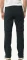 Jack Wolfskin Glastal Zip Away Zip-Off Hose lang schwarz (Herren) Vorschaubild