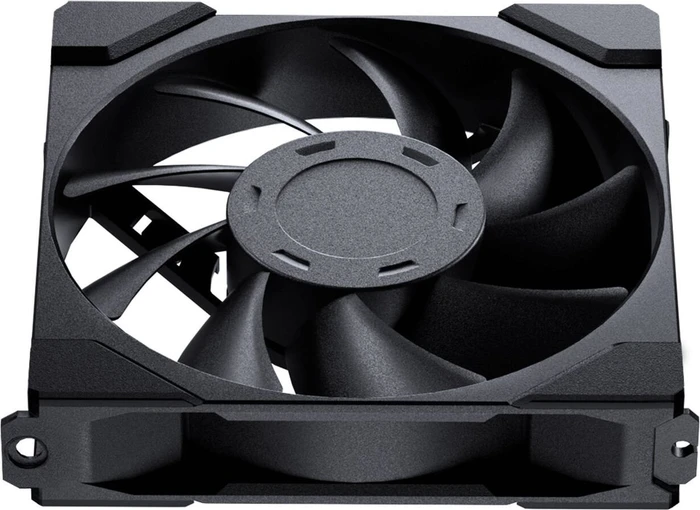 Phanteks M25G2-120, schwarz, 120mm
