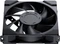 Phanteks M25G2-120, schwarz, 120mm Vorschaubild