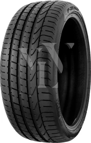 Pirelli PZero 255/30 R21 93Y XL