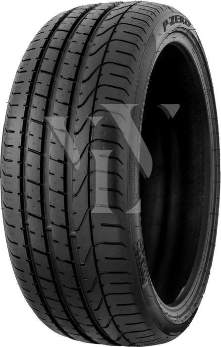 Pirelli PZero 255/30 R21 93Y XL