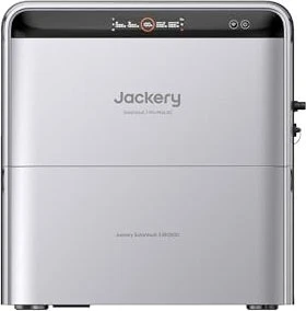 Jackery SolarVault 3