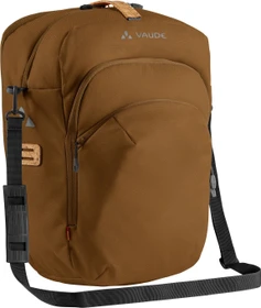 Vaude eBack Single Gepäcktasche umbra