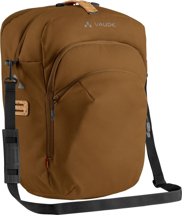 Vaude eBack Single Gepäcktasche