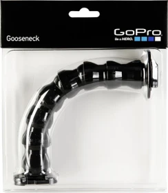 GoPro ACMFN-001 Gooseneck biegsame Halterungen