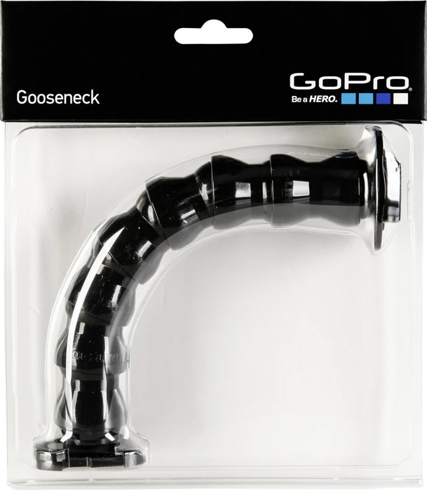GoPro ACMFN-001 Gooseneck biegsame Halterungen
