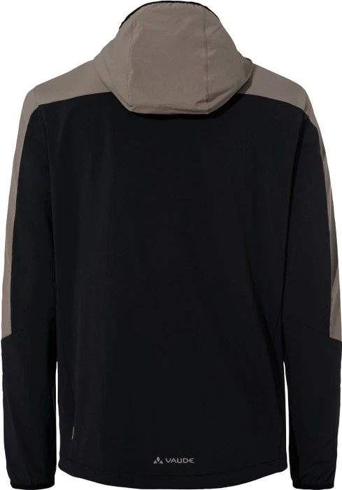 Vaude Moab IV Fahrradjacke coconut (Herren)