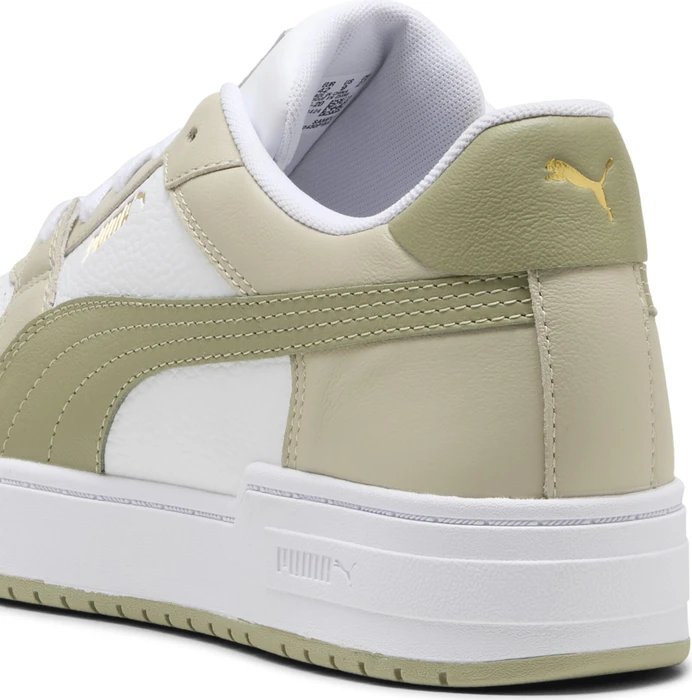 Puma CA Pro Classic II puma white/desert dust