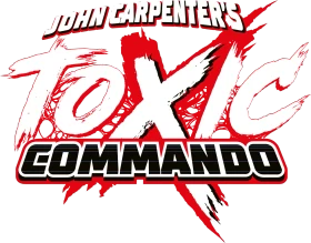 John Carpenter's Toxic Commando (Download) (PC)