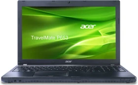 Acer TravelMate P6 TMP653-MG-736a8G25Mikk, Core i7-3612QM, 8GB RAM, 256GB SSD, GeForce GT 640M, DE
