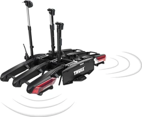 Thule Epos ParkSecure für 3 Fahrräder