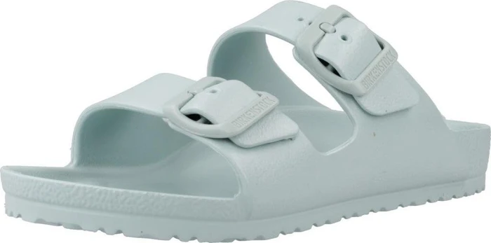 Birkenstock Arizona EVA surf green (Junior)