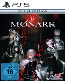 Monark (PS5)