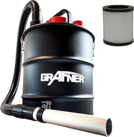 Grafner GK10542 Aschesauger