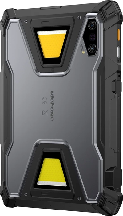 Ulefone Armor Pad 5 Ultra, 12GB RAM, 512GB, 5G (6975326660716) – Bild 6