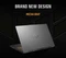 ASUS TUF Gaming F17 FX707ZR-HX002W, Mecha Gray, Core i7-12700H, 16GB RAM, 1TB SSD, GeForce RTX 3070, DE Vorschaubild