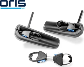 Oris Tracc Erweiterung für 3. Fahrrad