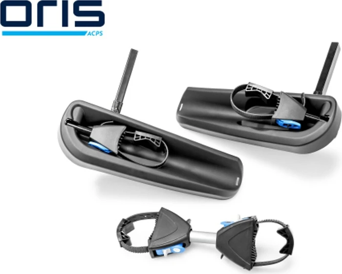 Oris Tracc Erweiterung für 3. Fahrrad