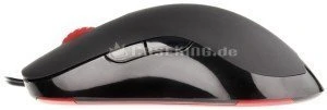 BenQ Zowie AM-GS, USB