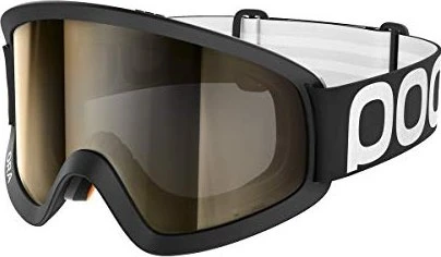 POC Ora Clarity Schutzbrille uranium black