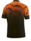 Gonso Mangart Trikot kurzarm mandarin red (Herren) Vorschaubild