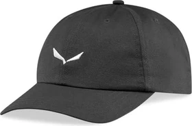 Salewa Eagle Logo Kappe black out