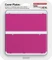 Nintendo Zierblende 019 für New 3DS pink (DS) Vorschaubild