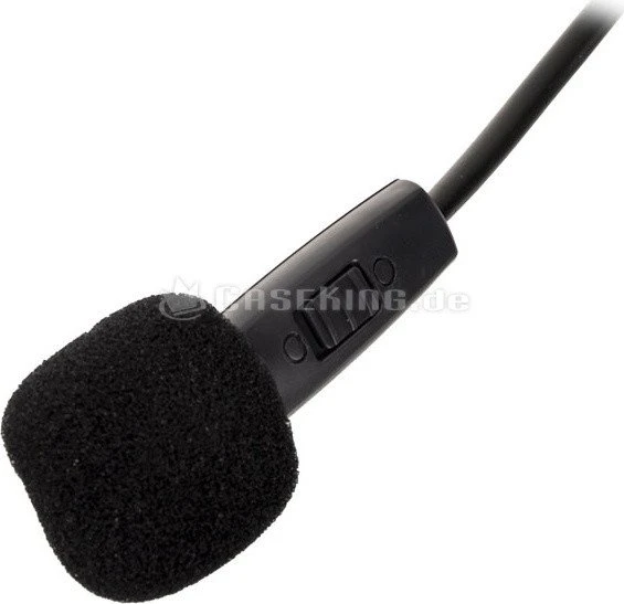 AntLion Audio ModMic Wireless