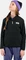 Odlo Adventurer Mid Layer Half Zip Funktionsshirt langarm schwarz (Junior) Vorschaubild