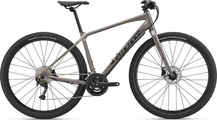 Giant ToughRoad SLR 2 Modell 2022