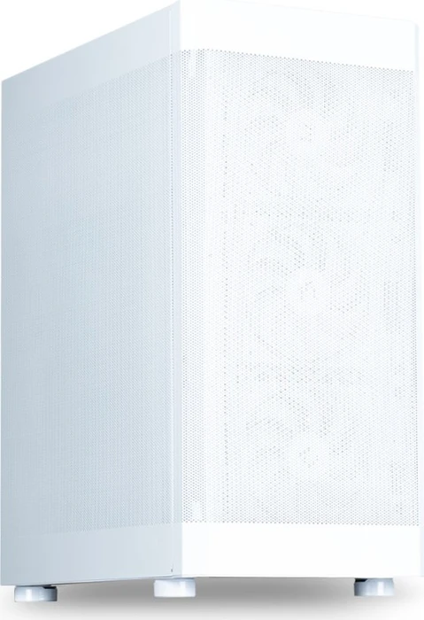 Zalman i4 White