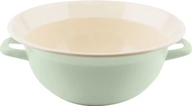 Riess Classic Pastell Weitling 30cm 9l nilgrün
