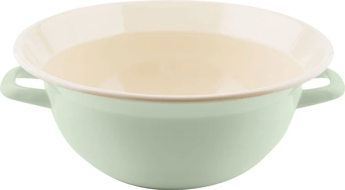 Riess Classic Pastell Weitling 30cm 9l nilgrün