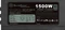 SilverStone Strider Titanium Series 1500W, ATX 2.4 Vorschaubild