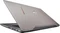 ASUS ROG Strix schwarz GL702VM-BA414, schwarz/grau, Core i7-7700HQ, 8GB RAM, 1TB HDD, GeForce GTX 1060, DE Vorschaubild