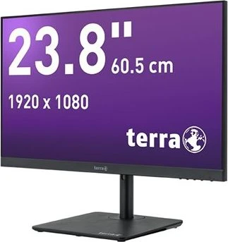 Wortmann Terra LED 2427W HA V3 Greenline Plus, 23.8"