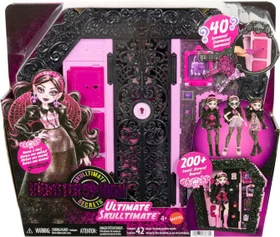 Mattel Monster High - Skulltimate Secrets Ultimate Skulltimate Spielset