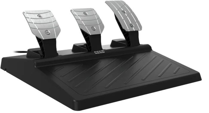 Hori Force Feedback Truck Control System (PC)