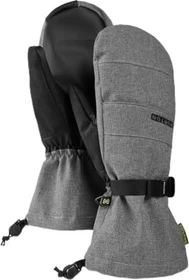 Burton Profile Mitt Snowboardhandschuhe grey heather (Herren)