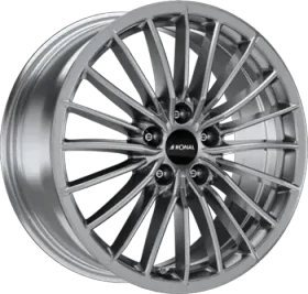 Ronal R68 9.5x19 5/112 ET52 (verschiedene Farben)