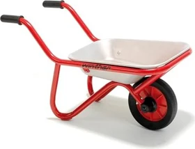 Winther Viking Kinder Schubkarre