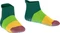 Falke Colour Block Socken emerald (Junior) Vorschaubild