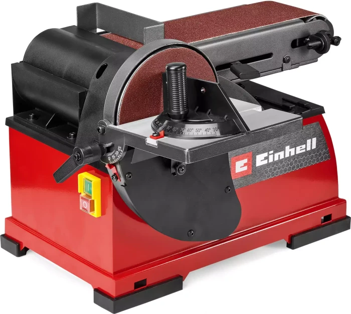 Einhell Expert TE-US 400 Elektro-Kombischleifer