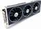 XFX Speedster MERC 319 Radeon RX 7800 XT Black Edition, 16GB GDDR6, HDMI, 3x DP Vorschaubild