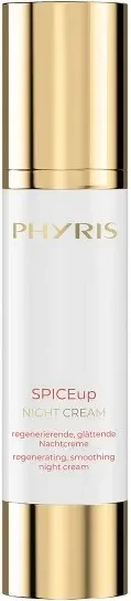 Dr. Grandel Phyris SpiceUp Night Cream, 50ml